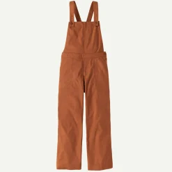 Best Women's Stand Up&reg; Cropped Overalls Women Overalls & Jumpsuits