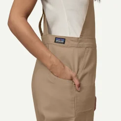 Best Women's Stand Up&reg; Cropped Overalls Women Overalls & Jumpsuits