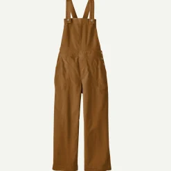 Hot Women's Stand Up® Cropped Corduroy Overalls Women Women’S|Overalls & Jumpsuits