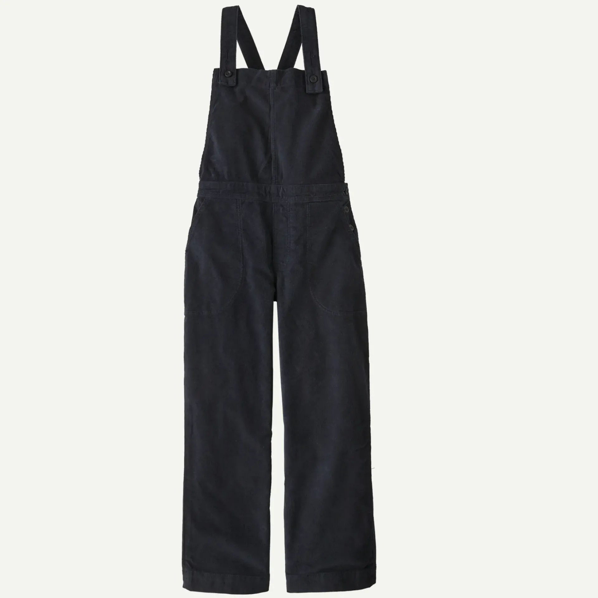 Hot Women's Stand Up® Cropped Corduroy Overalls Women Women’S|Overalls & Jumpsuits