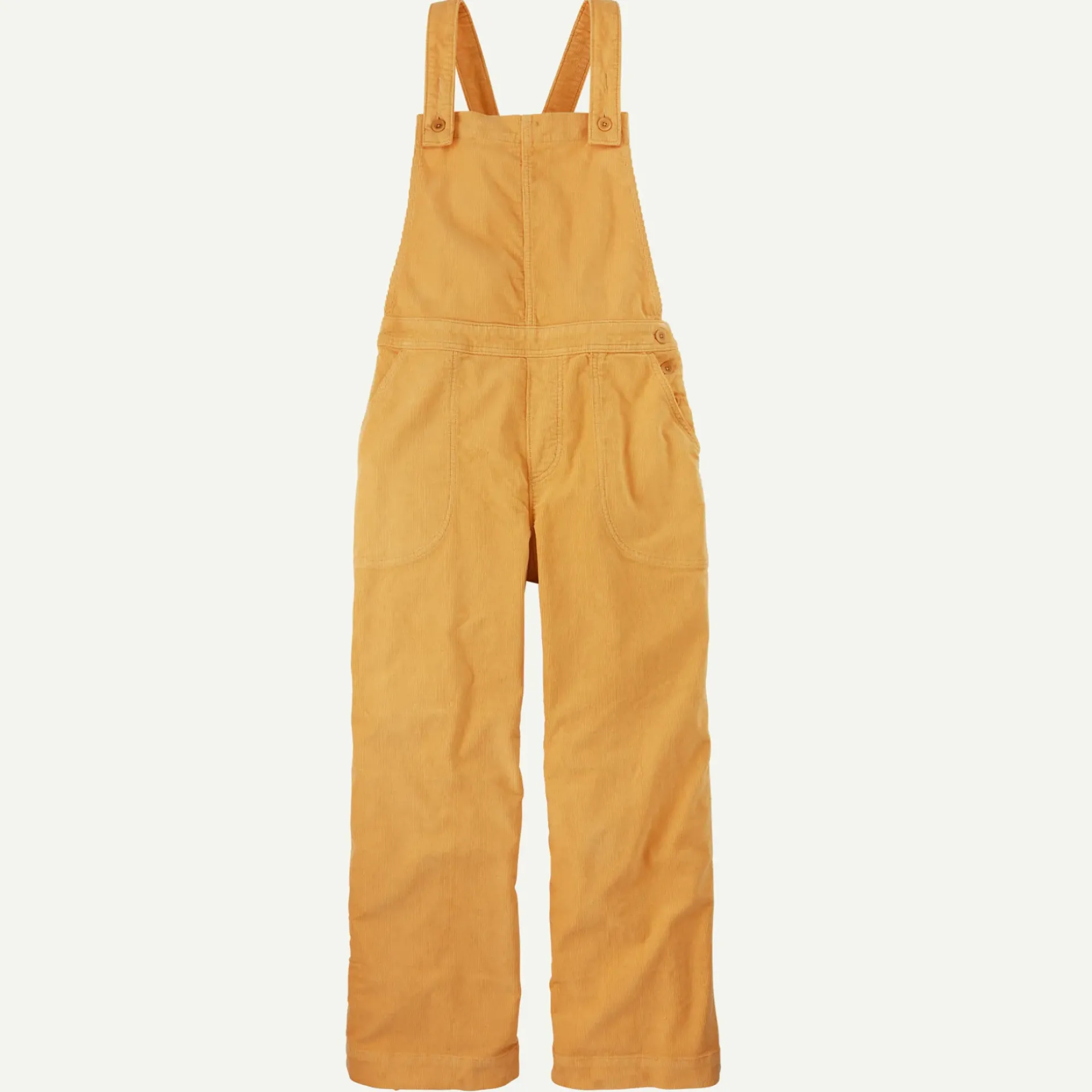 Hot Women's Stand Up® Cropped Corduroy Overalls Women Women’S|Overalls & Jumpsuits