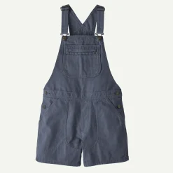 Best Women's Stand Up&reg; Overalls - 5" Women Overalls & Jumpsuits
