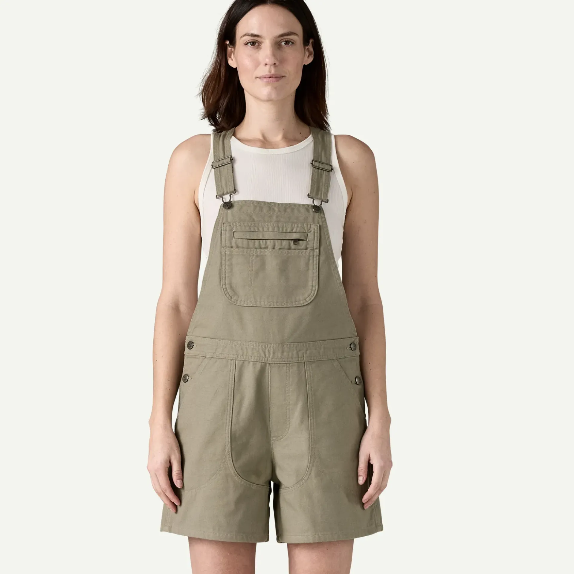 Best Women's Stand Up® Overalls - 5" Women Overalls & Jumpsuits
