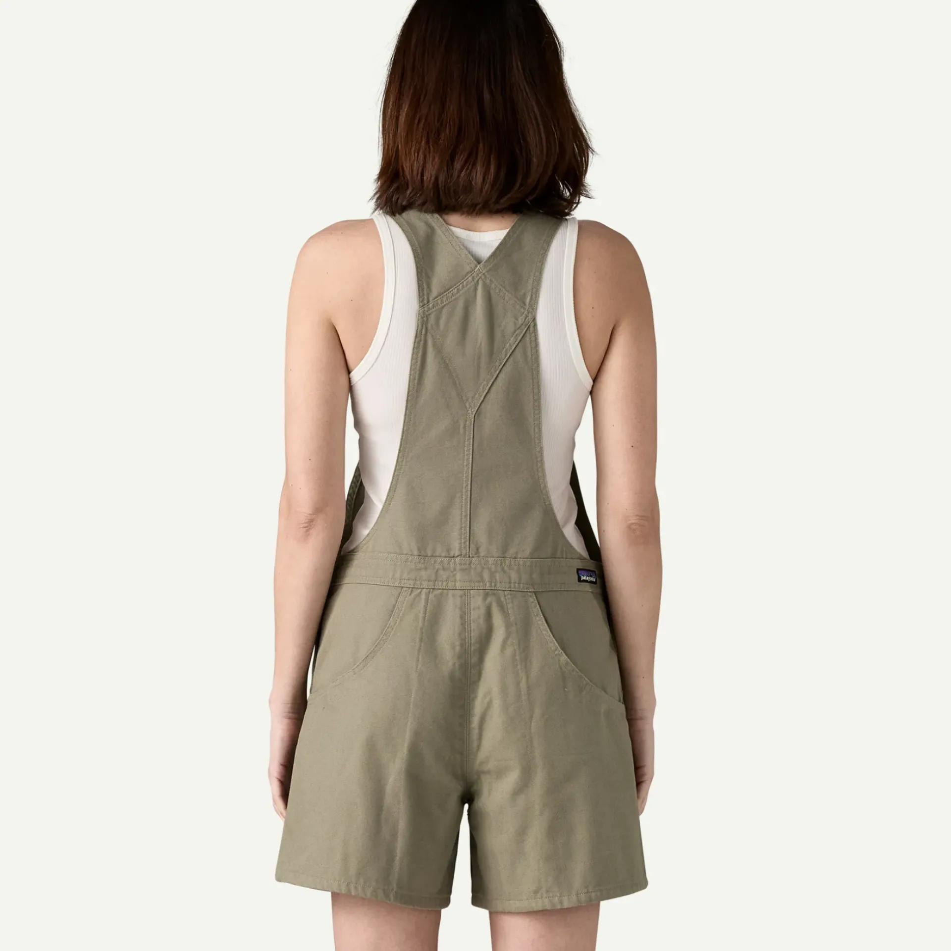 Best Women's Stand Up® Overalls - 5" Women Overalls & Jumpsuits