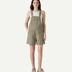 Best Women's Stand Up® Overalls - 5" Women Overalls & Jumpsuits
