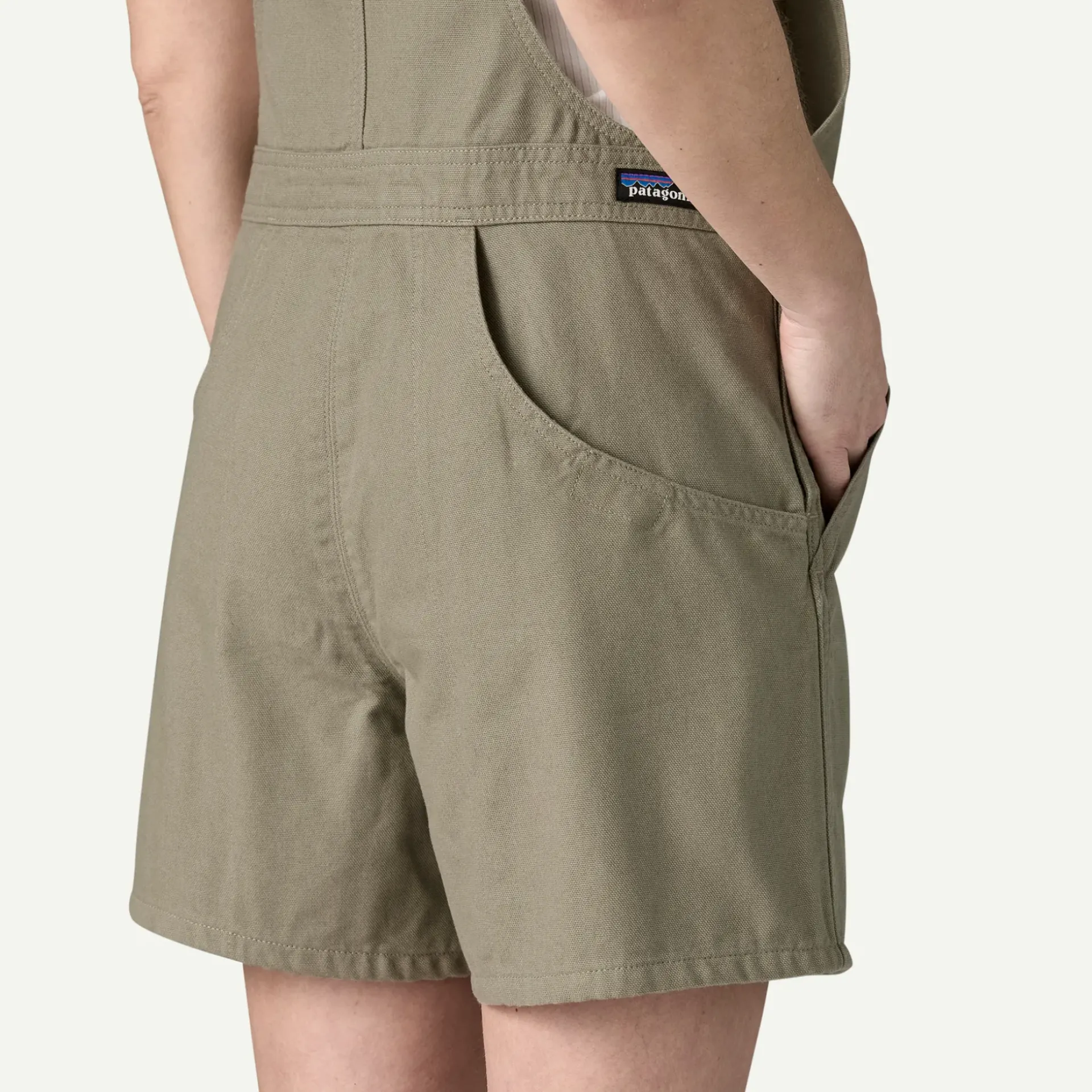 Best Women's Stand Up® Overalls - 5" Women Overalls & Jumpsuits