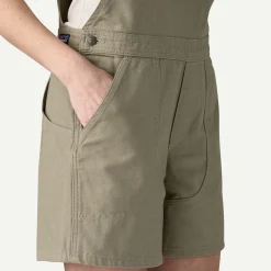 Best Women's Stand Up® Overalls - 5" Women Overalls & Jumpsuits