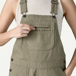Best Women's Stand Up® Overalls - 5" Women Overalls & Jumpsuits