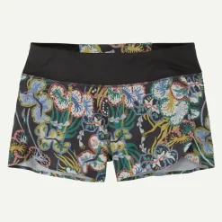 Outlet Women's Stretch Hydropeak Surf Shorts Women Shop Women’S|Boardshorts & Rashguards
