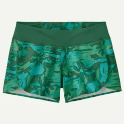 Outlet Women's Stretch Hydropeak Surf Shorts Women Shop Women’S|Boardshorts & Rashguards