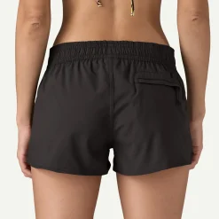 Outlet Women's Stretch Planing Micro Shorts - 2" Women Shop Women’S|Boardshorts & Rashguards