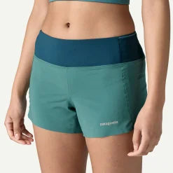 Discount Women's Strider Pro Shorts - 3&frac12;" Women Shop Women’S|Shorts