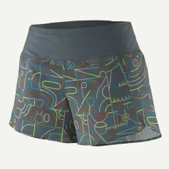 Discount Women's Strider Pro Shorts - 3&frac12;" Women Shop Women’S|Shorts