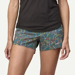 Discount Women's Strider Pro Shorts - 3&frac12;" Women Shop Women’S|Shorts