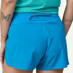 Discount Women's Strider Pro Shorts - 3&frac12;" Women Shop Women’S|Shorts