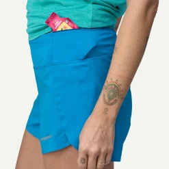 Discount Women's Strider Pro Shorts - 3&frac12;" Women Shop Women’S|Shorts