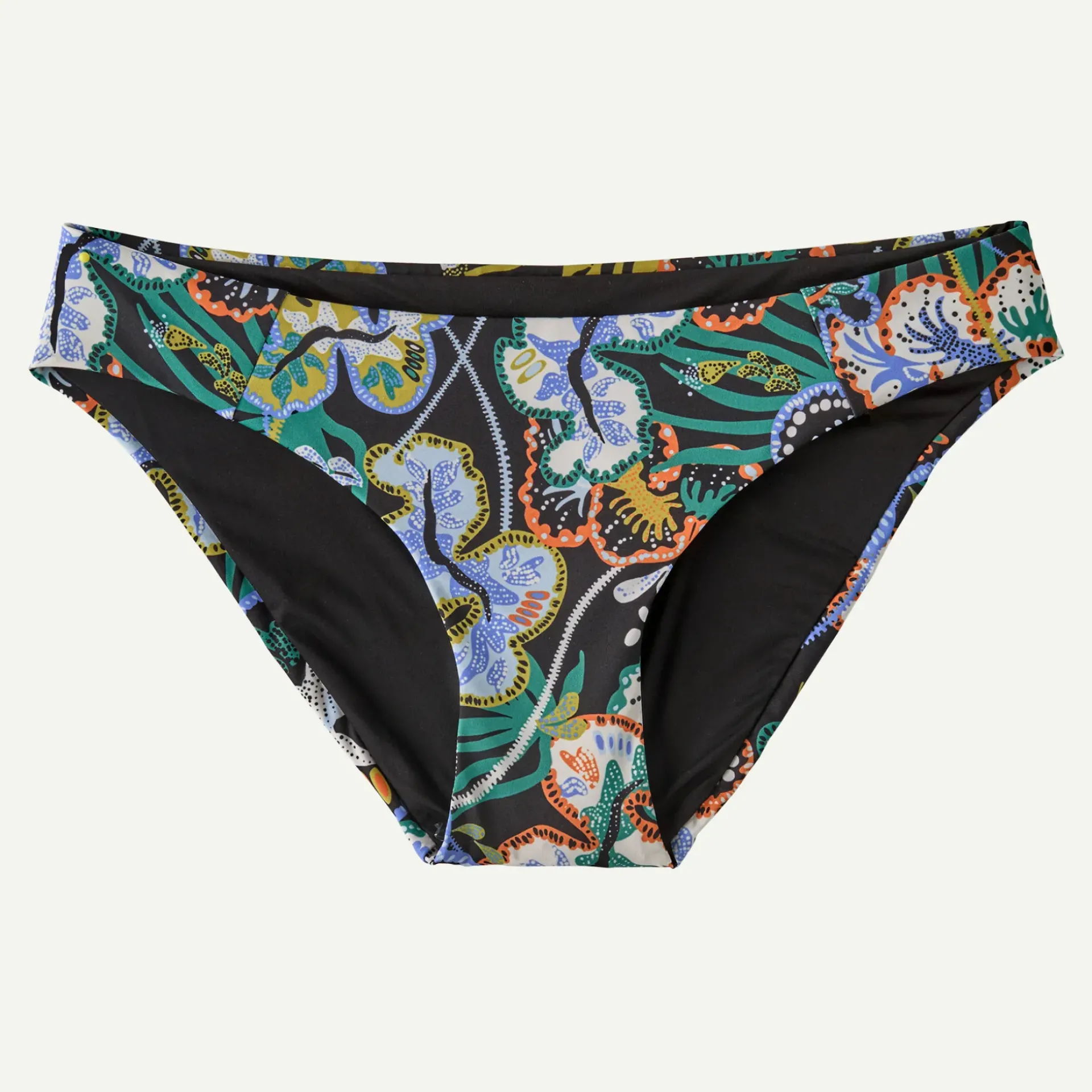 Sale Women's Sunamee Bikini Bottoms Women Shop Women’S|Two-Piece Swimsuits