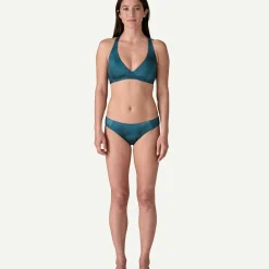 Sale Women's Sunamee Bikini Bottoms Women Shop Women’S|Two-Piece Swimsuits