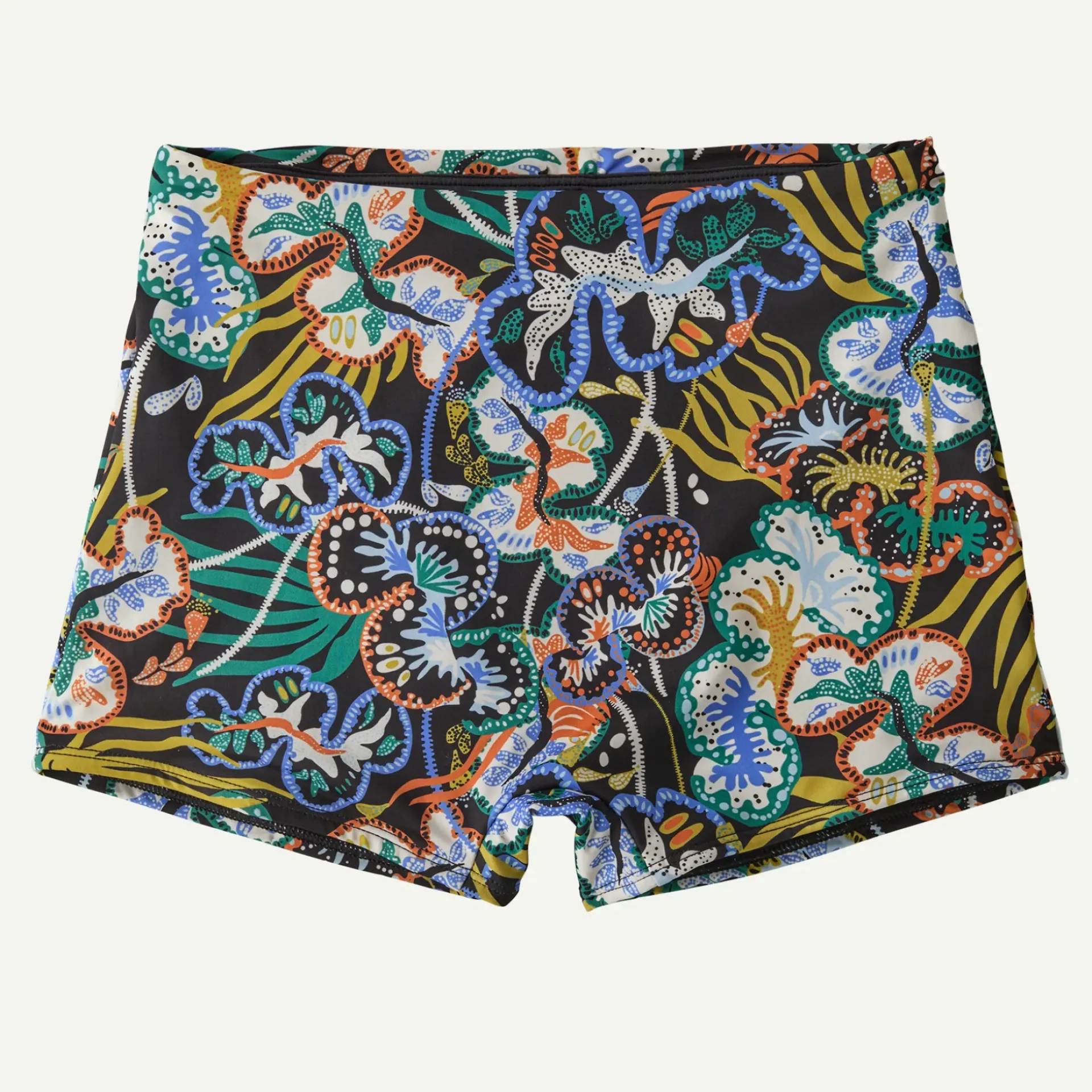 Women's Sunamee Shortie Surf Bottoms Women Shop Women’S|Two-Piece Swimsuits