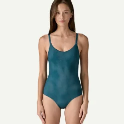 Discount Women's Sunny Tide One-Piece Swimsuit Women Shop Women’S|One-Piece Swimsuits