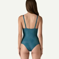 Discount Women's Sunny Tide One-Piece Swimsuit Women Shop Women’S|One-Piece Swimsuits