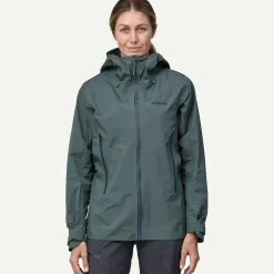 New Women's Super Free Alpine Jacket Women Shop Women’S|Hard Shell