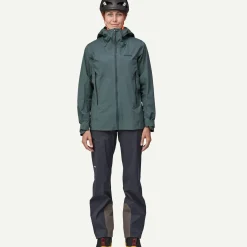 New Women's Super Free Alpine Jacket Women Shop Women’S|Hard Shell