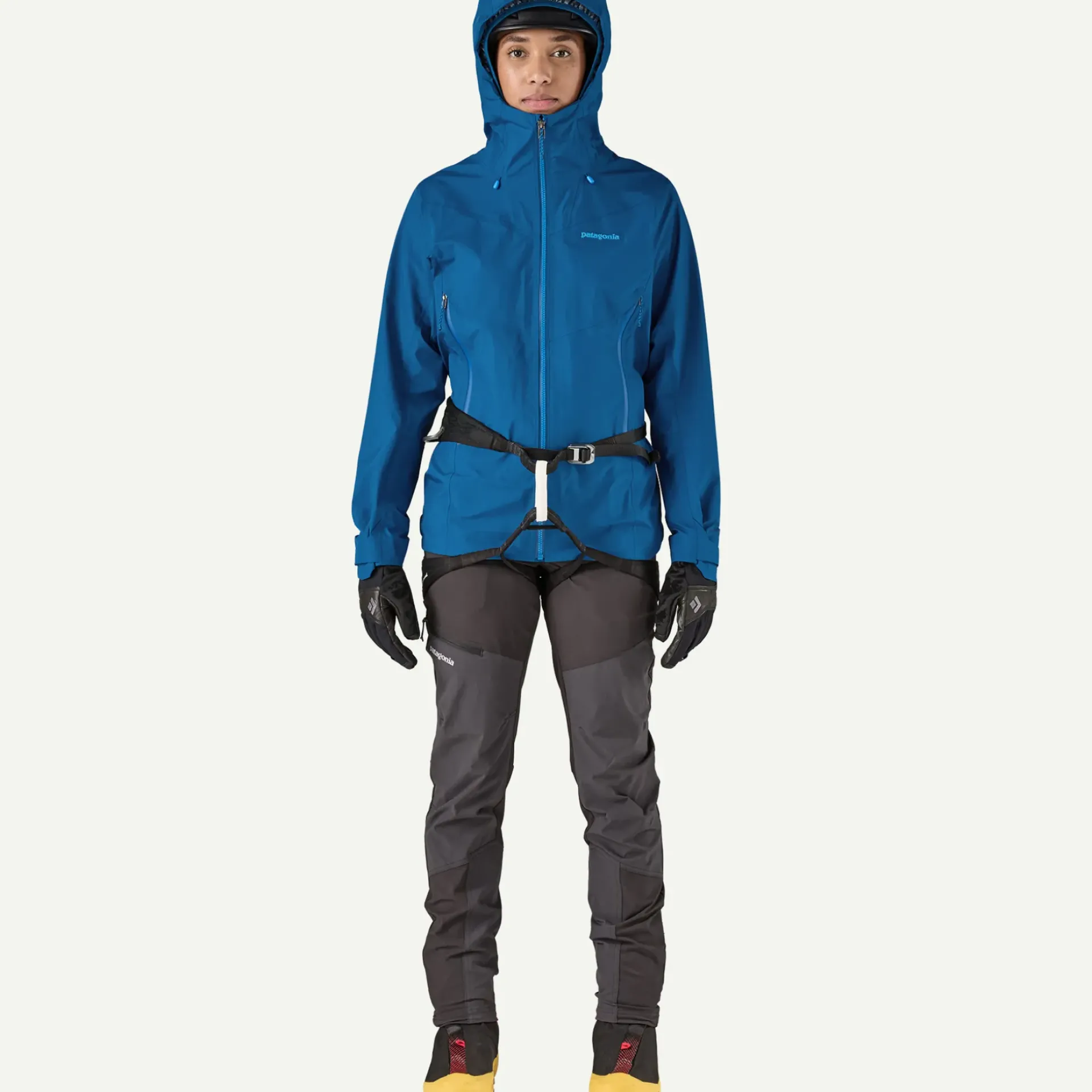 New Women's Super Free Alpine Jacket Women Shop Women’S|Hard Shell