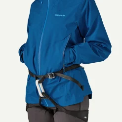 New Women's Super Free Alpine Jacket Women Shop Women’S|Hard Shell