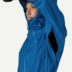 New Women's Super Free Alpine Jacket Women Shop Women’S|Hard Shell