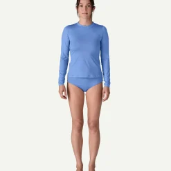 Discount Women's Swell Seeker Rashguard Women Shop Women’S|Boardshorts & Rashguards