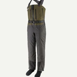 Women's Swiftcurrent® Expedition Zip-Front Waders Women Shop Women’S|Women's Waders & Fishing Gear