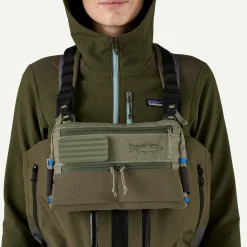 Women's Swiftcurrent&reg; Expedition Zip-Front Waders Women Shop Women’S|Women's Waders & Fishing Gear