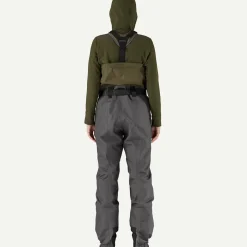 Women's Swiftcurrent&reg; Expedition Zip-Front Waders Women Shop Women’S|Women's Waders & Fishing Gear