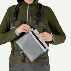 Women's Swiftcurrent&reg; Expedition Zip-Front Waders Women Shop Women’S|Women's Waders & Fishing Gear