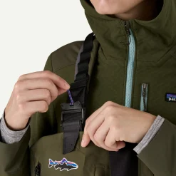 Women's Swiftcurrent&reg; Expedition Zip-Front Waders Women Shop Women’S|Women's Waders & Fishing Gear