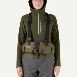 Women's Swiftcurrent&reg; Expedition Zip-Front Waders Women Shop Women’S|Women's Waders & Fishing Gear