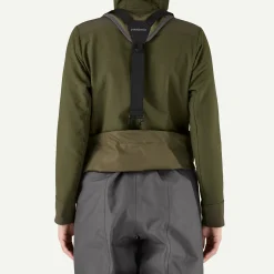 Women's Swiftcurrent&reg; Expedition Zip-Front Waders Women Shop Women’S|Women's Waders & Fishing Gear