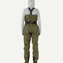Outlet Women's Swiftcurrent&reg; Traverse Waders Women Shop Women’S|Women's Waders & Fishing Gear