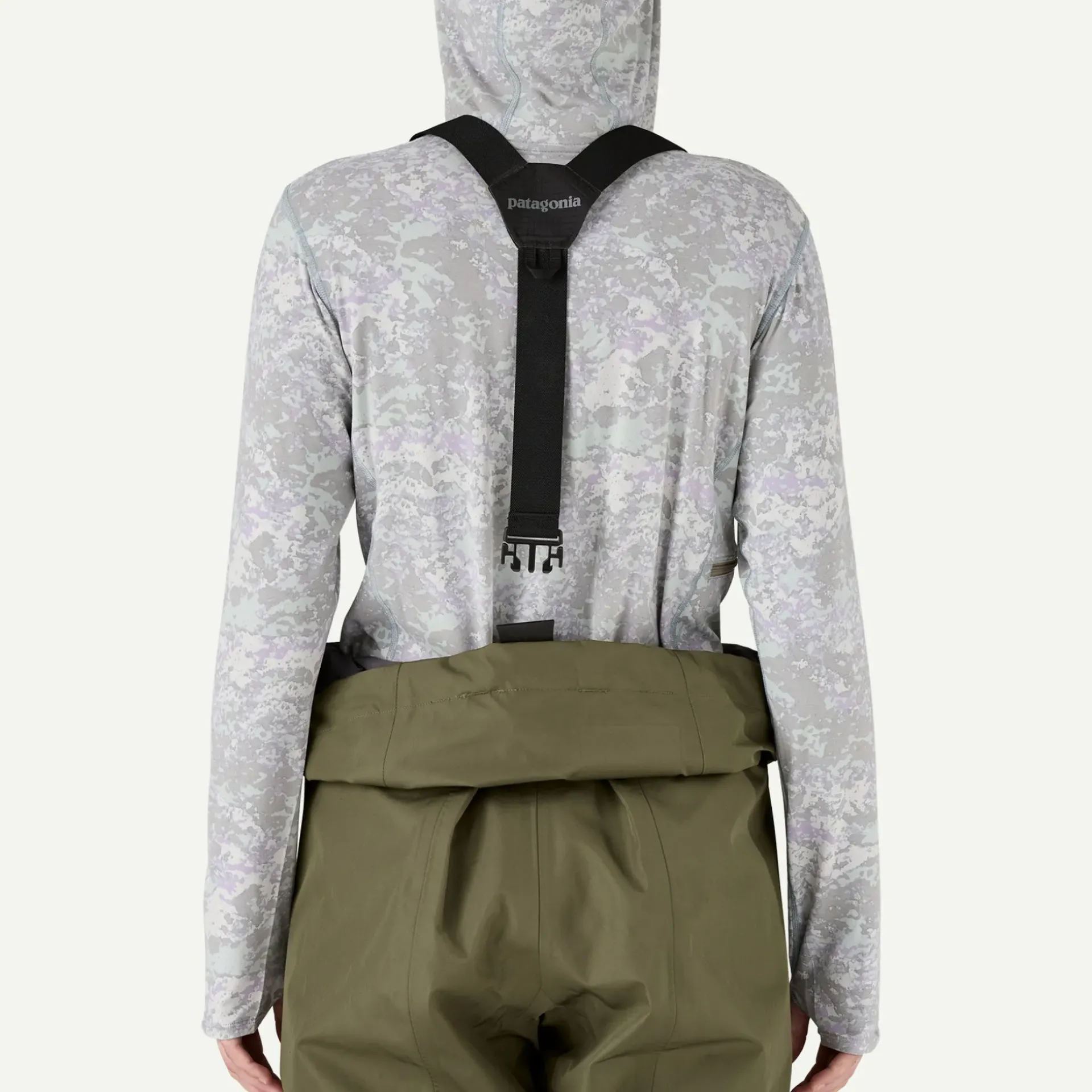 Outlet Women's Swiftcurrent® Traverse Waders Women Shop Women’S|Women's Waders & Fishing Gear