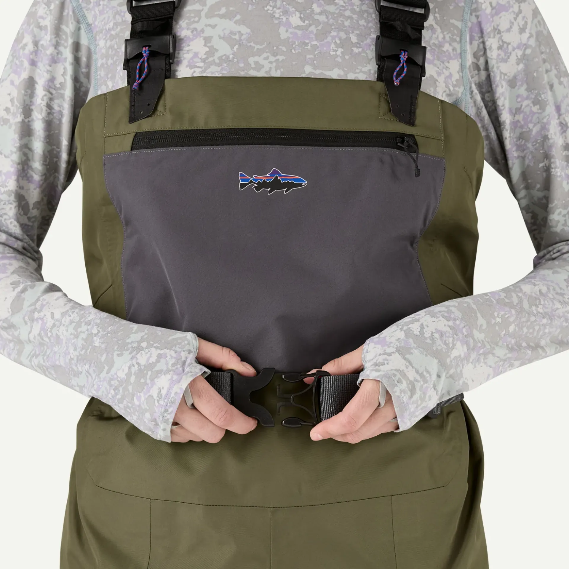 Outlet Women's Swiftcurrent® Traverse Waders Women Shop Women’S|Women's Waders & Fishing Gear