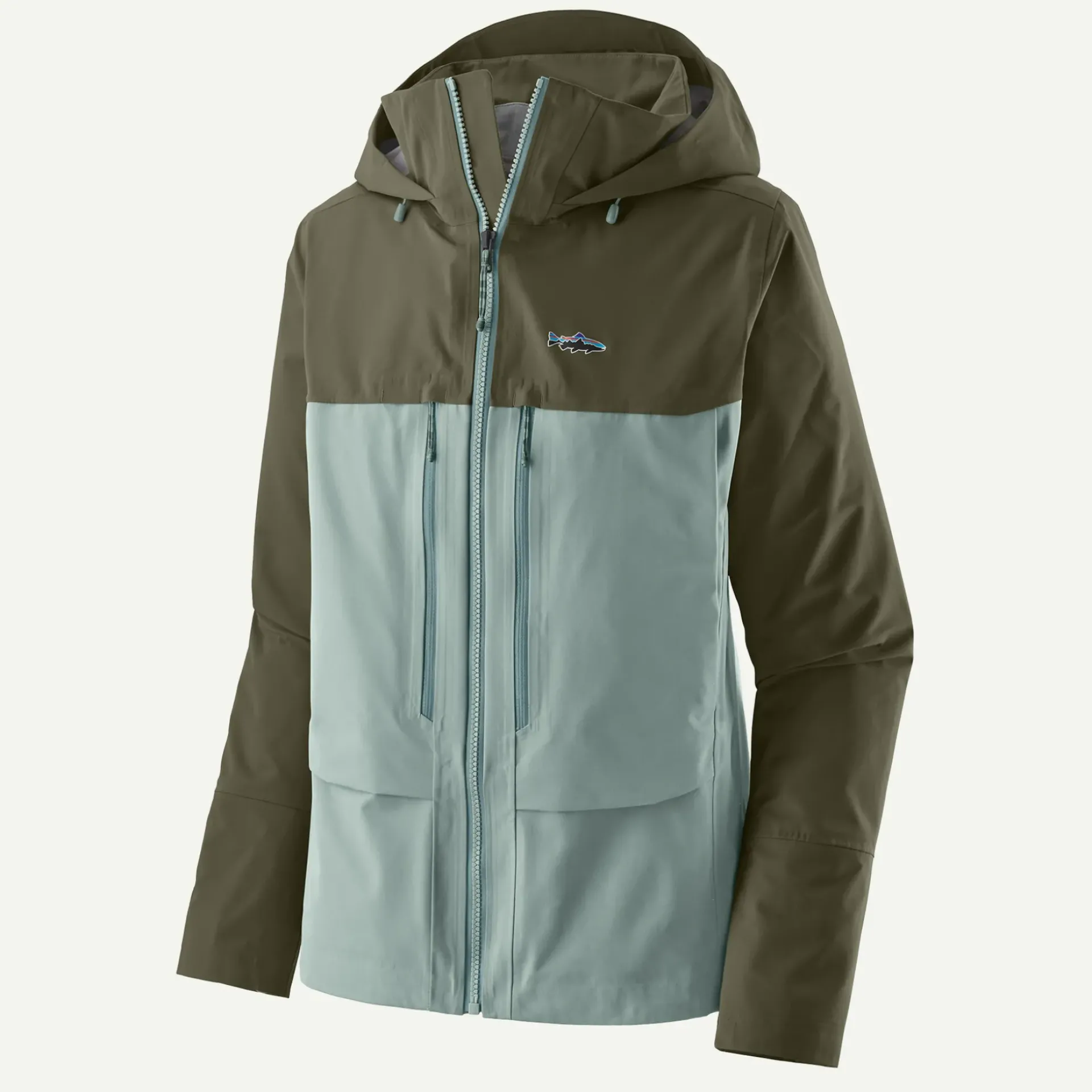 Sale Women's Swiftcurrent® Wading Jacket Women Shop Women’S|Hard Shell