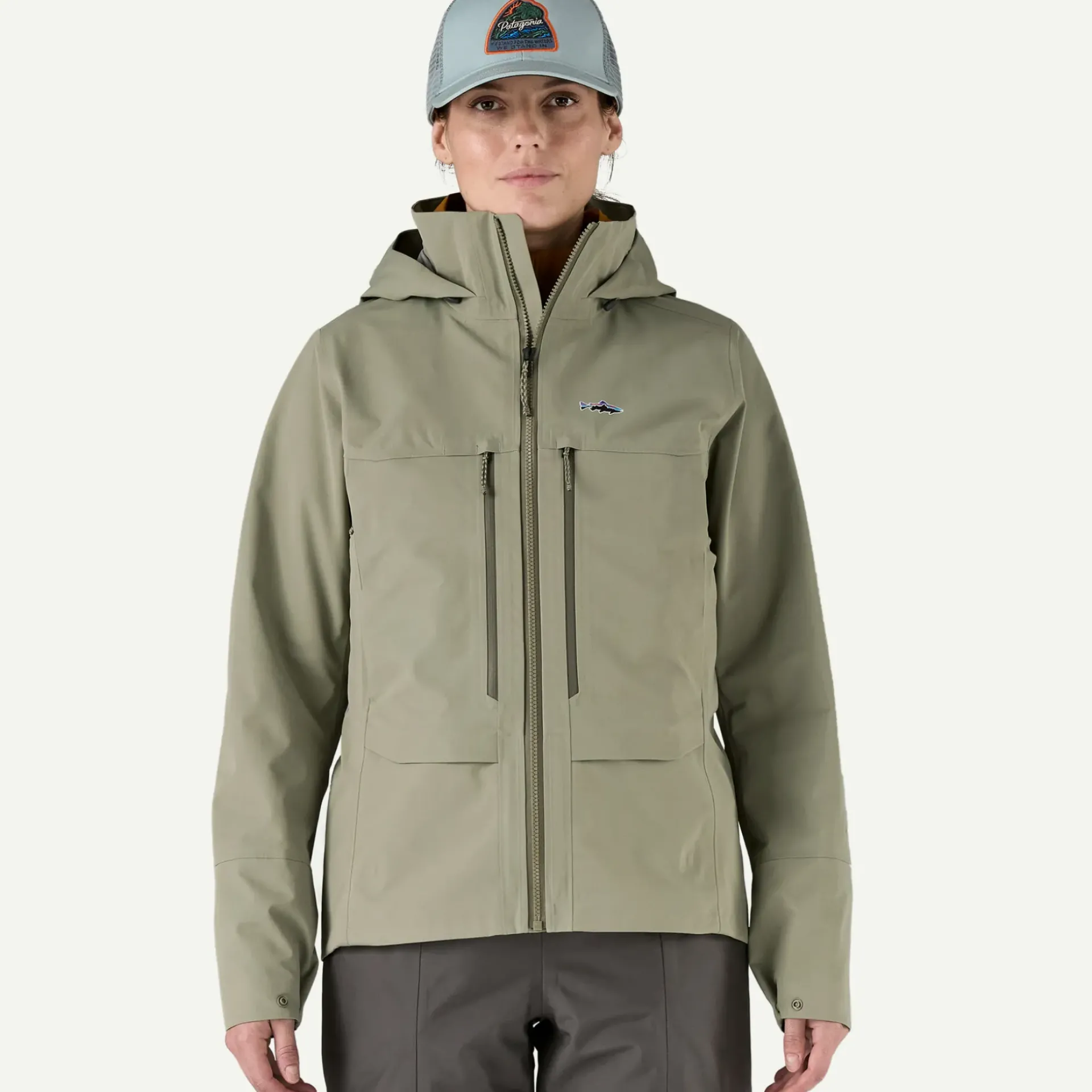 Sale Women's Swiftcurrent® Wading Jacket Women Shop Women’S|Hard Shell