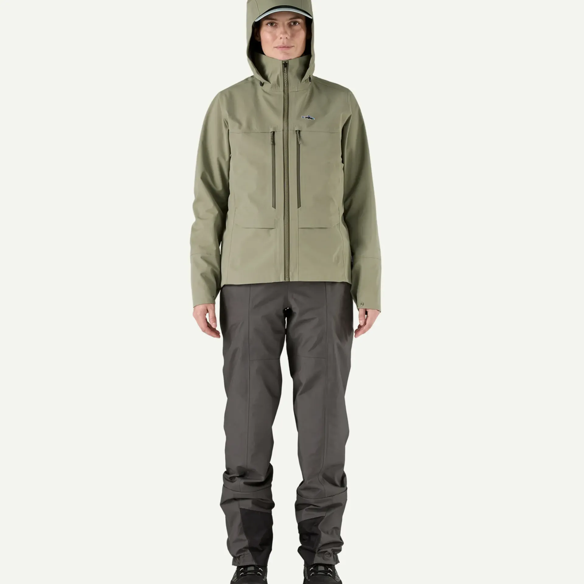 Sale Women's Swiftcurrent® Wading Jacket Women Shop Women’S|Hard Shell