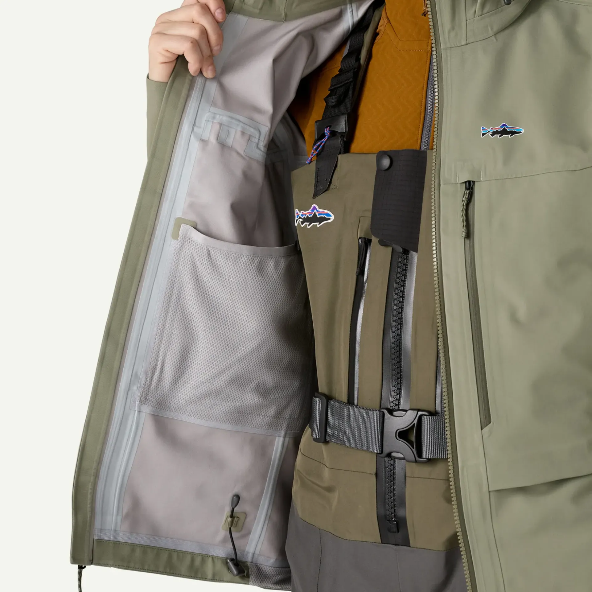 Sale Women's Swiftcurrent® Wading Jacket Women Shop Women’S|Hard Shell