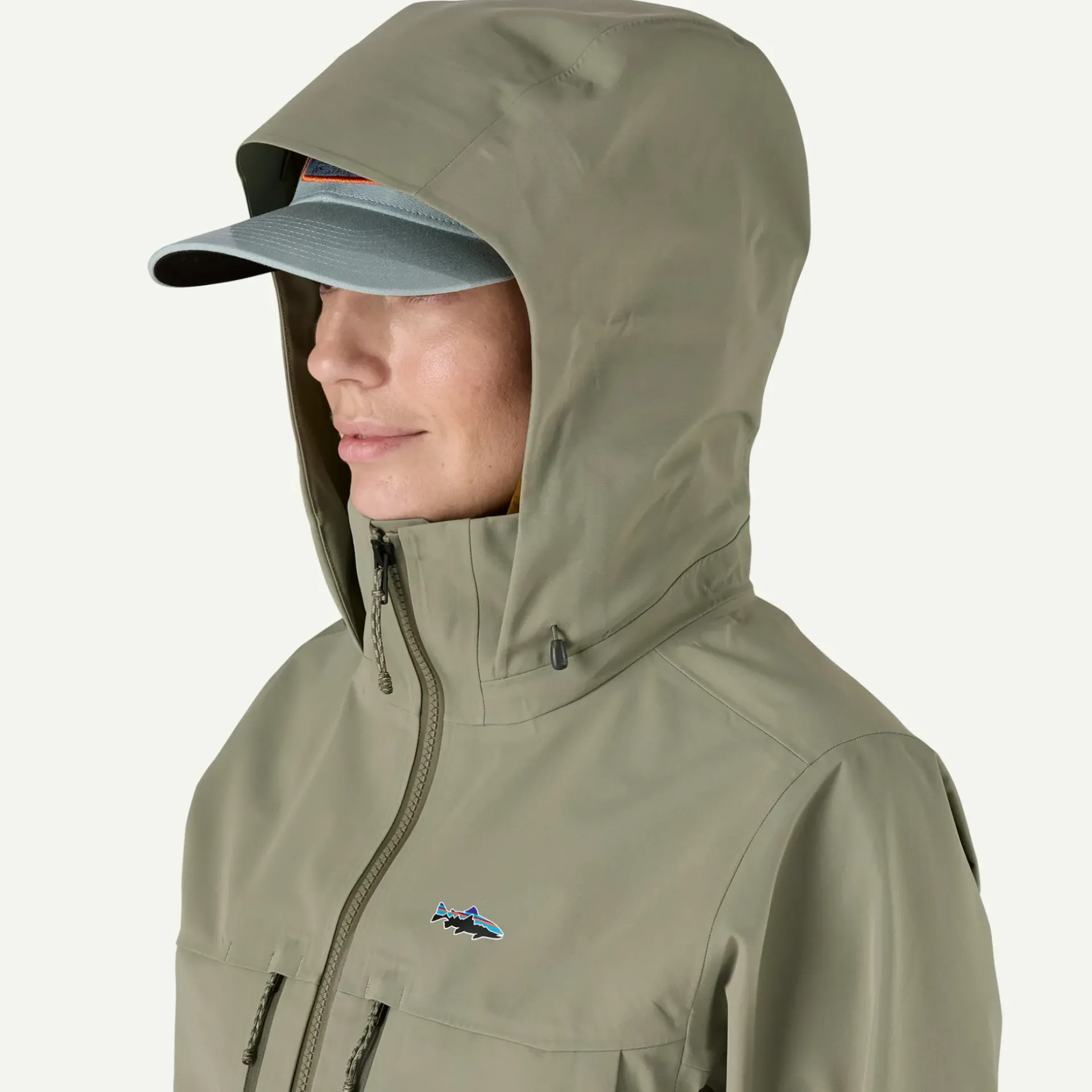 Sale Women's Swiftcurrent® Wading Jacket Women Shop Women’S|Hard Shell
