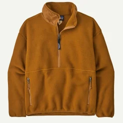 Clearance Women's Synchilla&reg; Fleece Marsupial Pullover Women Women’S|Pullovers