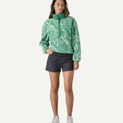 Clearance Women's Synchilla&reg; Fleece Marsupial Pullover Women Women’S|Pullovers