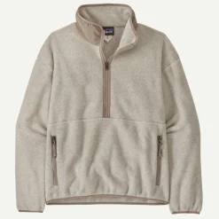 Clearance Women's Synchilla&reg; Fleece Marsupial Pullover Women Women’S|Pullovers
