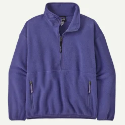 Clearance Women's Synchilla&reg; Fleece Marsupial Pullover Women Women’S|Pullovers